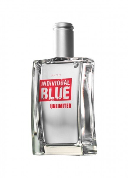 Avon Individual Blue Unlimited EDT 100 ml Erkek Parfümü kullananlar yorumlar